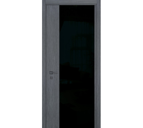 Міжкімнатні Двері WakeWood Unica 02 Шпон