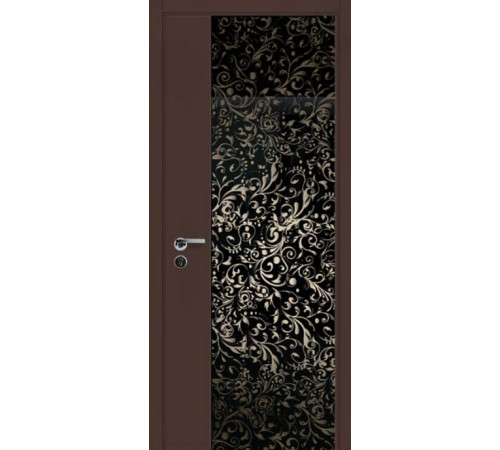 Міжкімнатні Двері WakeWood Unica 24 Шпон