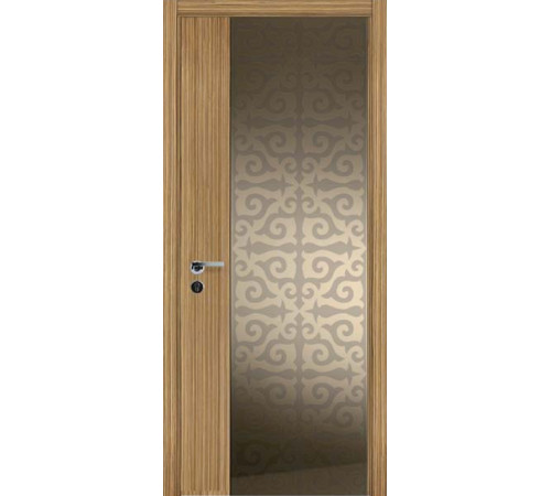 Міжкімнатні Двері WakeWood Unica 25 Фарба