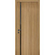 Міжкімнатні Двері WakeWood Stile 01 Фарба
