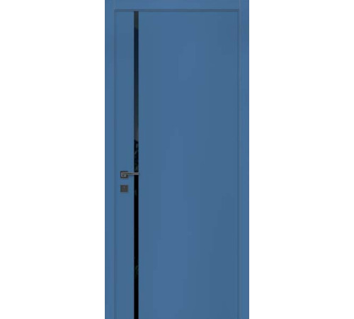 Міжкімнатні Двері WakeWood Stile 01 Фарба