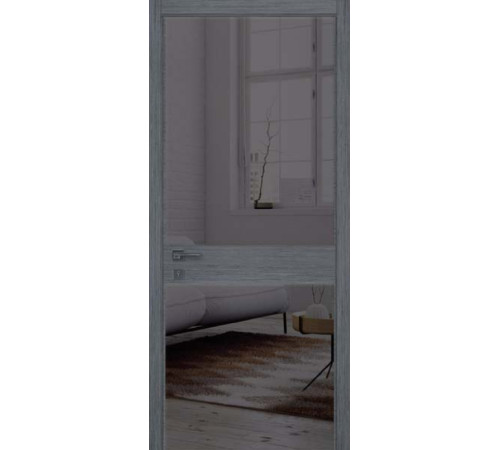 Межкомнатные Двери WakeWood Liberty VIP 01 Краска