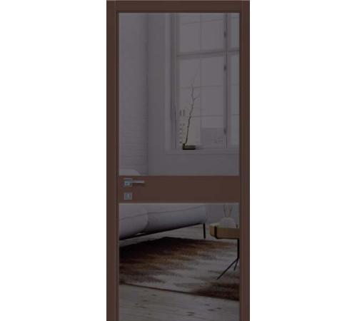 Межкомнатные Двери WakeWood Liberty VIP 01 Краска