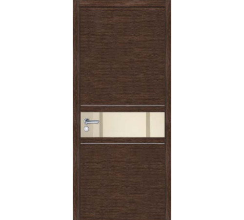 Міжкімнатні Двері WakeWood Liberty VIP 03 Фарба