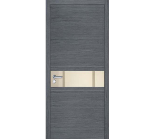Міжкімнатні Двері WakeWood Liberty VIP 03 Фарба
