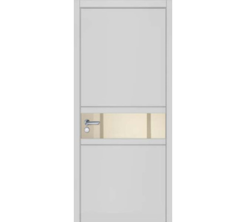 Міжкімнатні Двері WakeWood Liberty VIP 03 Фарба