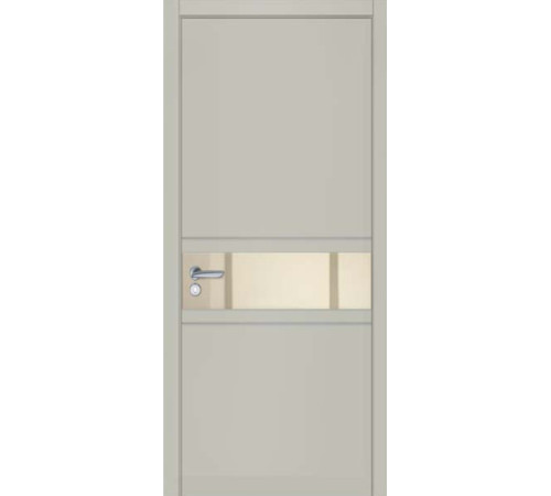 Міжкімнатні Двері WakeWood Liberty VIP 03 Фарба