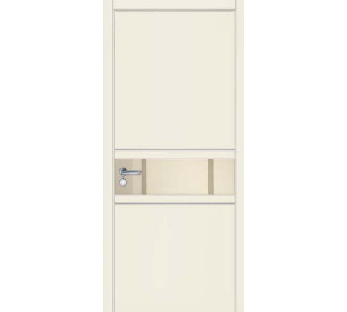Міжкімнатні Двері WakeWood Liberty VIP 03 Фарба
