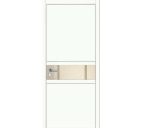 Міжкімнатні Двері WakeWood Liberty VIP 03 Фарба