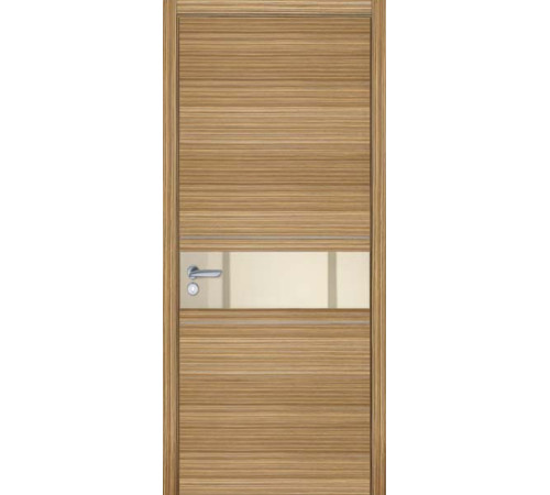 Міжкімнатні Двері WakeWood Liberty VIP 03 Фарба