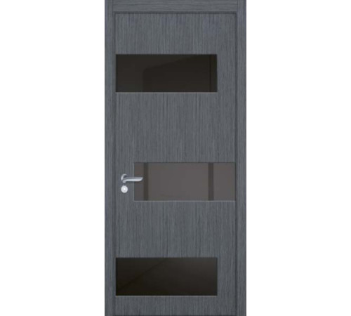 Міжкімнатні Двері WakeWood Prestige VIP 04 Шпон