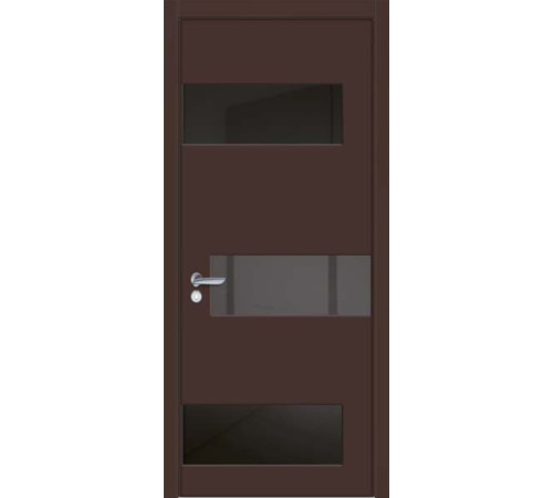 Міжкімнатні Двері WakeWood Prestige VIP 04 Шпон