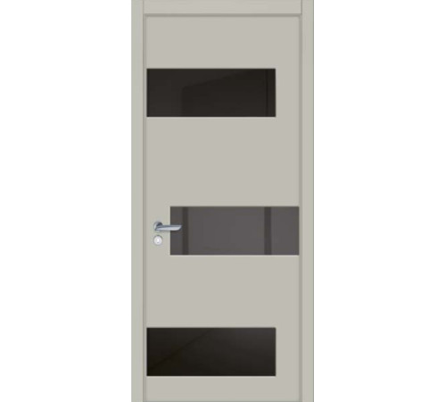 Міжкімнатні Двері WakeWood Prestige VIP 04 Шпон