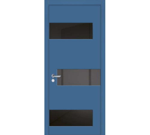 Міжкімнатні Двері WakeWood Prestige VIP 04 Шпон