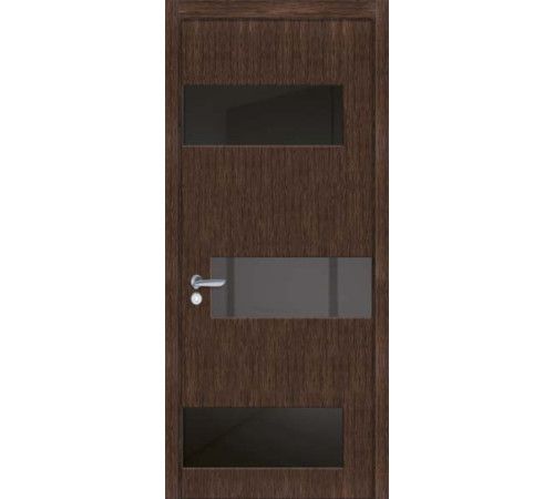 Міжкімнатні Двері WakeWood Prestige VIP 04 Шпон