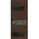 Міжкімнатні Двері WakeWood Prestige VIP 04 Шпон
