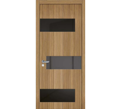 Міжкімнатні Двері WakeWood Prestige VIP 04 Шпон