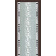 Межкомнатные Двери WakeWood Bogemia Vip Cleare 61 ПВХ плёнка