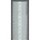 Межкомнатные Двери WakeWood Bogemia Vip Cleare 61 ПВХ плёнка