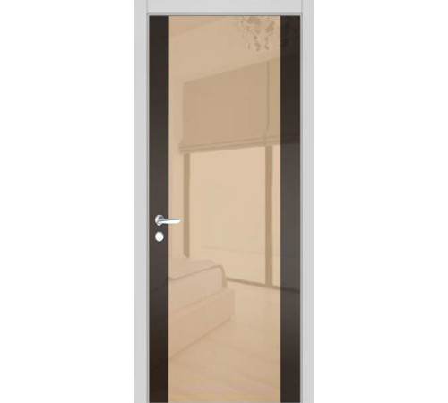 Межкомнатные Двери WakeWood Solo Vip Cleare 04 ПВХ плёнка