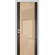 Межкомнатные Двери WakeWood Solo Vip Cleare 04 ПВХ плёнка