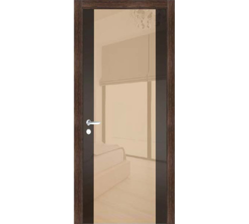 Межкомнатные Двери WakeWood Solo Vip Cleare 04 ПВХ плёнка