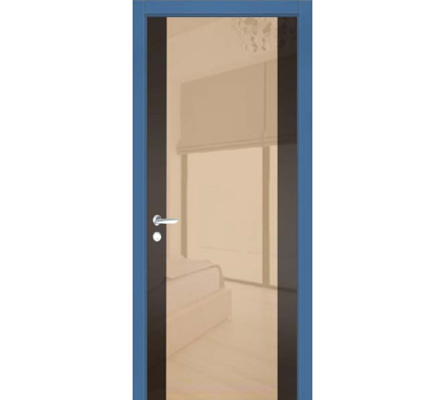 Межкомнатные Двери WakeWood Solo Vip Cleare 04 ПВХ плёнка
