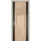 Межкомнатные Двери WakeWood Solo Vip Cleare 04 ПВХ плёнка