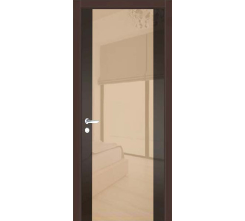 Межкомнатные Двери WakeWood Solo Vip Cleare 04 ПВХ плёнка