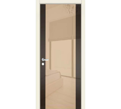 Межкомнатные Двери WakeWood Solo Vip Cleare 04 ПВХ плёнка