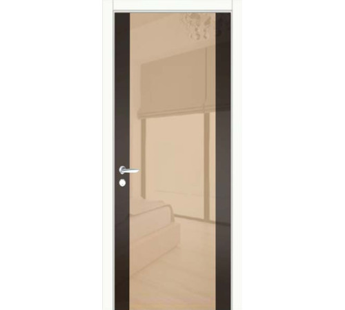 Межкомнатные Двери WakeWood Solo Vip Cleare 04 ПВХ плёнка