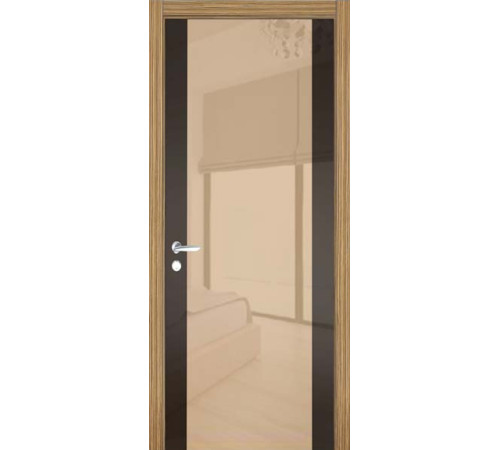 Межкомнатные Двери WakeWood Solo Vip Cleare 04 ПВХ плёнка