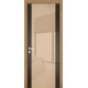 Межкомнатные Двери WakeWood Solo Vip Cleare 04 ПВХ плёнка
