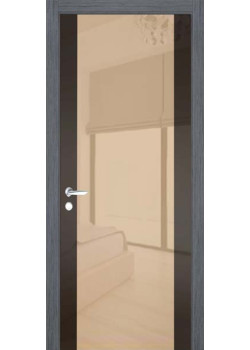 Двері WakeWood Solo Vip Cleare 04