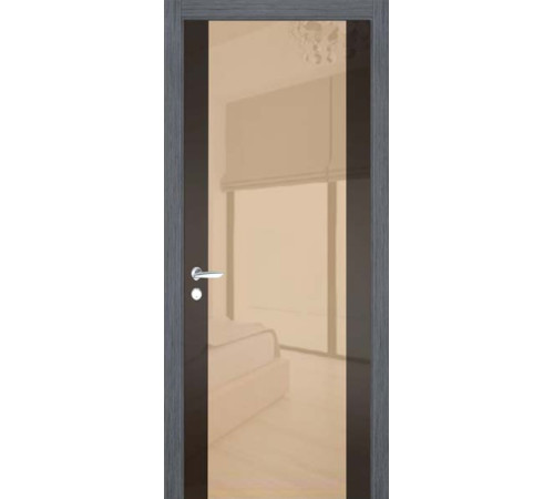 Межкомнатные Двери WakeWood Solo Vip Cleare 04 ПВХ плёнка