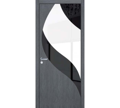 Межкомнатные Двери WakeWood Soft Vip 22 ПВХ плёнка