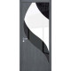 Межкомнатные Двери WakeWood Soft Vip 22 ПВХ плёнка