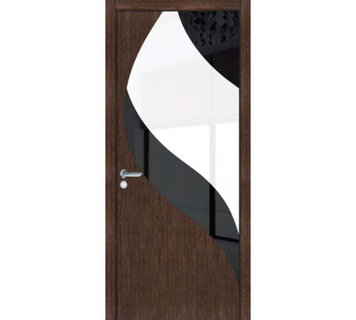 Межкомнатные Двери WakeWood Soft Vip 22 ПВХ плёнка