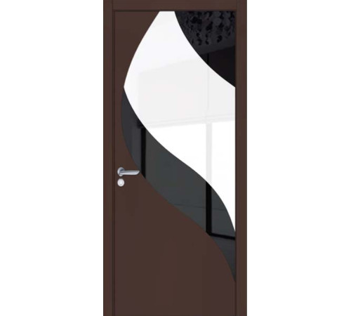 Межкомнатные Двери WakeWood Soft Vip 22 ПВХ плёнка