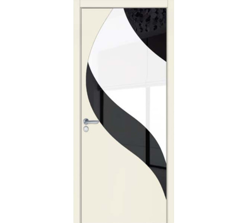 Межкомнатные Двери WakeWood Soft Vip 22 ПВХ плёнка