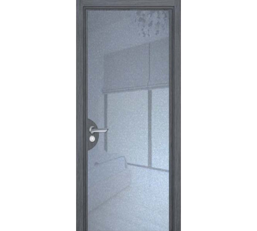 Межкомнатные Двери WakeWood Solo 02 ПВХ плёнка
