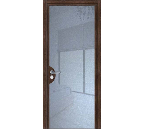 Межкомнатные Двери WakeWood Solo 02 ПВХ плёнка