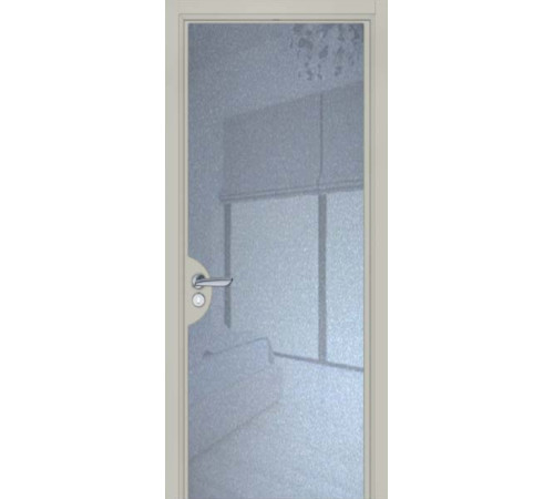Межкомнатные Двери WakeWood Solo 02 ПВХ плёнка
