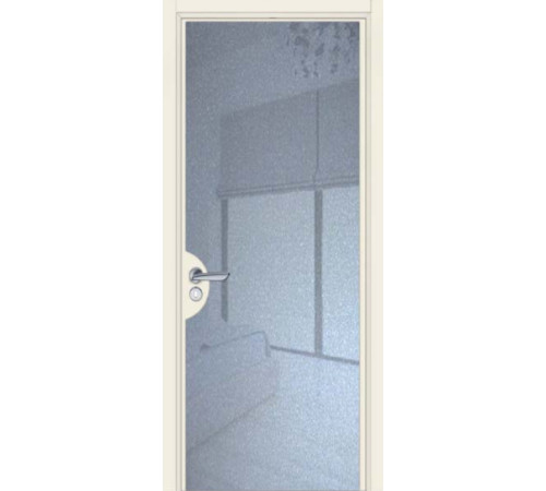 Межкомнатные Двери WakeWood Solo 02 ПВХ плёнка