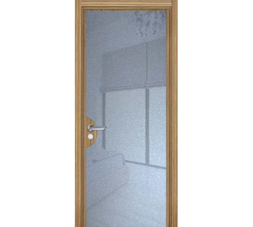 Межкомнатные Двери WakeWood Solo 02 ПВХ плёнка