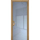 Межкомнатные Двери WakeWood Solo 02 ПВХ плёнка