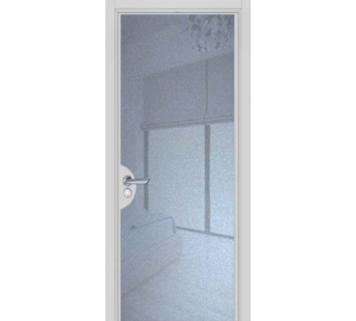 Межкомнатные Двери WakeWood Solo 02 ПВХ плёнка