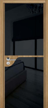 Двері WakeWood Solo 03
