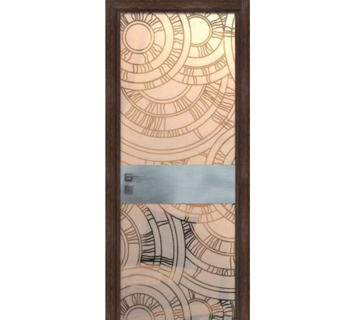Межкомнатные Двери WakeWood Luxury 01 ПВХ плёнка