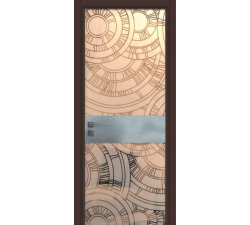 Межкомнатные Двери WakeWood Luxury 01 ПВХ плёнка